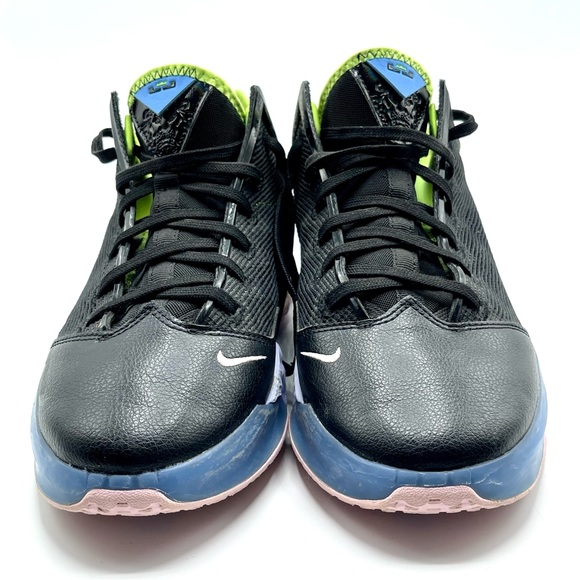 Nike mens Lebron 19 - Picture 4 of 8